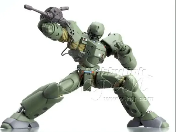 Revoltech Helldiver