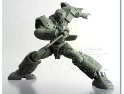 Revoltech Helldiver