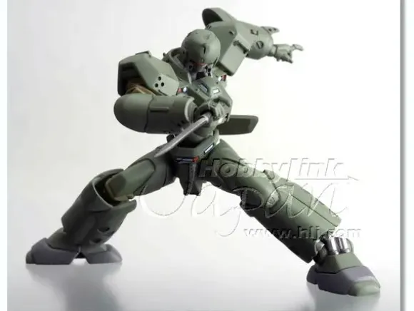 Revoltech Helldiver