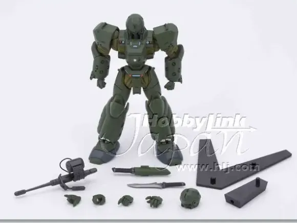Revoltech Helldiver