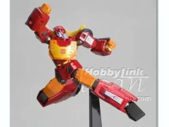 Revoltech Hot Rodimus