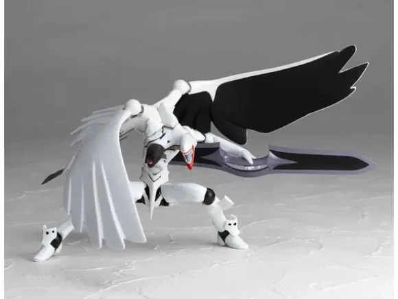 Revoltech Mass Production Evangelion (Perfect Ver.) (Reproduction)