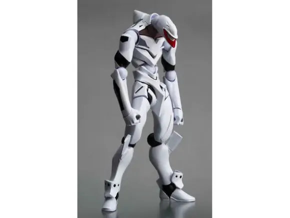 Revoltech Mass Production Evangelion (Perfect Ver.) (Reproduction)
