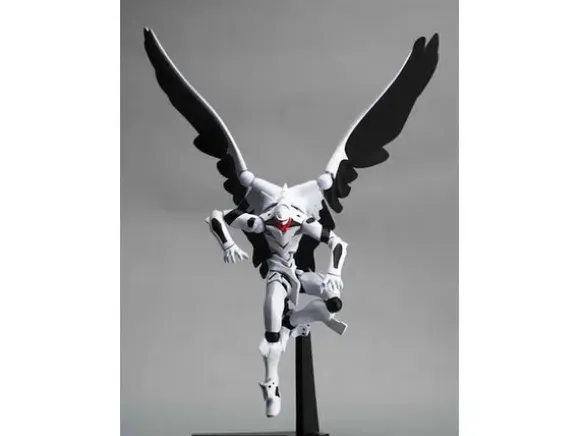 Revoltech Mass Production Evangelion (Perfect Ver.) (Reproduction)