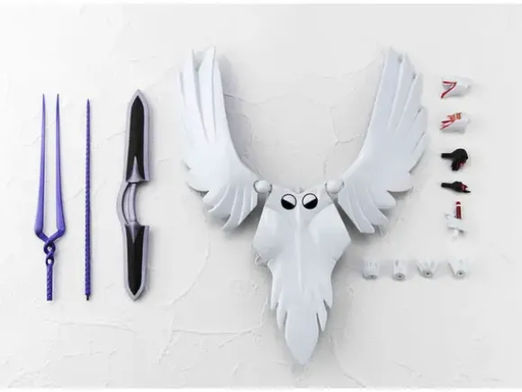 Revoltech Mass Production Evangelion (Perfect Ver.) (Reproduction)