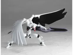 Revoltech Mass Production Evangelion (Perfect Ver.) (Reproduction)