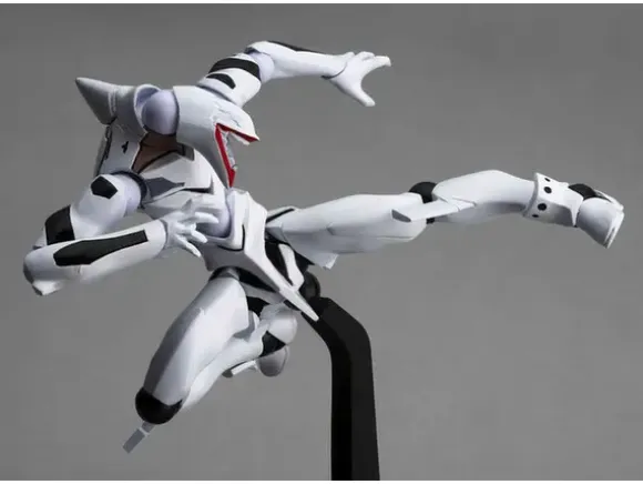 Revoltech Mass Production Evangelion (Perfect Ver.) (Reproduction)
