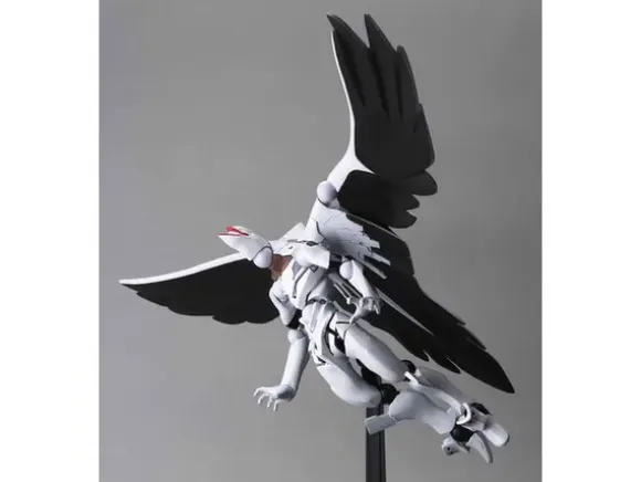 Revoltech Mass Production Evangelion (Perfect Ver.) (Reproduction)