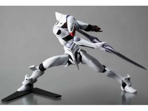 Revoltech Mass Production Evangelion (Perfect Ver.) (Reproduction)