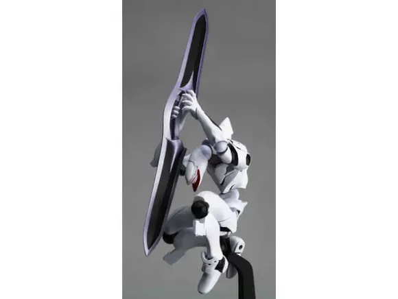 Revoltech Mass Production Evangelion (Perfect Ver.) (Reproduction)