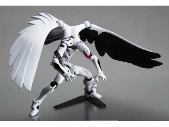 Revoltech Mass Production Evangelion (Perfect Ver.) (Reproduction)