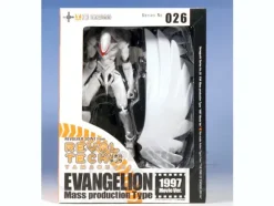 Revoltech Mass Production EVA (Wing) 1997 Movie Ver.