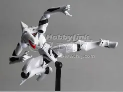 Revoltech Mass Production EVA (Wing) 1997 Movie Ver.