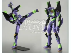 Revoltech Miniature EVA-01 Rebuild of Evangelion Ver.