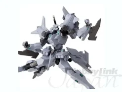 Revoltech Muv-Luv Alternative EF-2000 Typhoon Cerberus