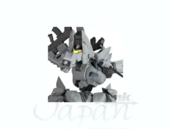 Revoltech Muv-Luv F-18E/F Super Hornet Raging Busters