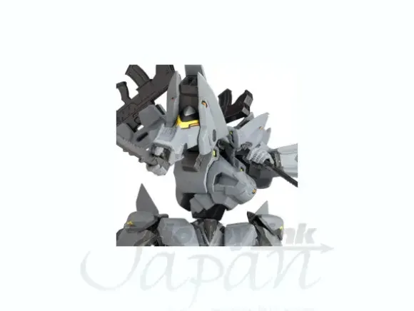 Revoltech Muv-Luv F-18E/F Super Hornet Raging Busters