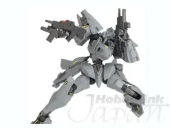 Revoltech Muv-Luv F-18E/F Super Hornet Raging Busters