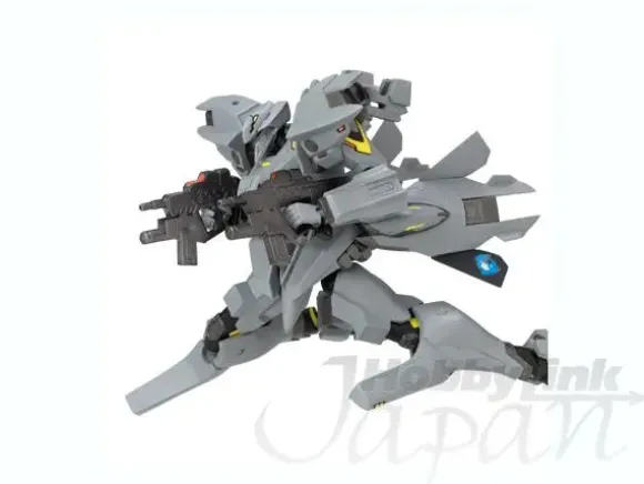 Revoltech Muv-Luv F-18E/F Super Hornet Raging Busters