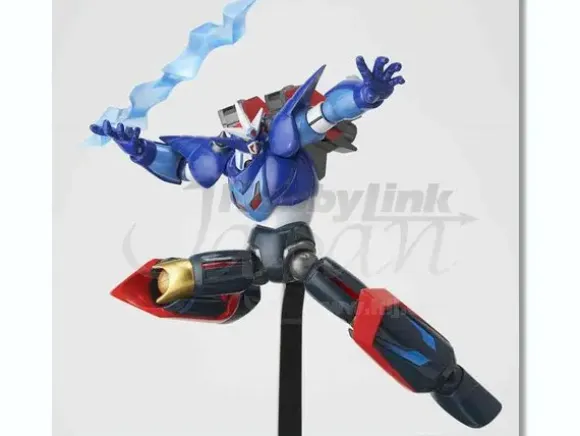 Revoltech Neo Getter 1