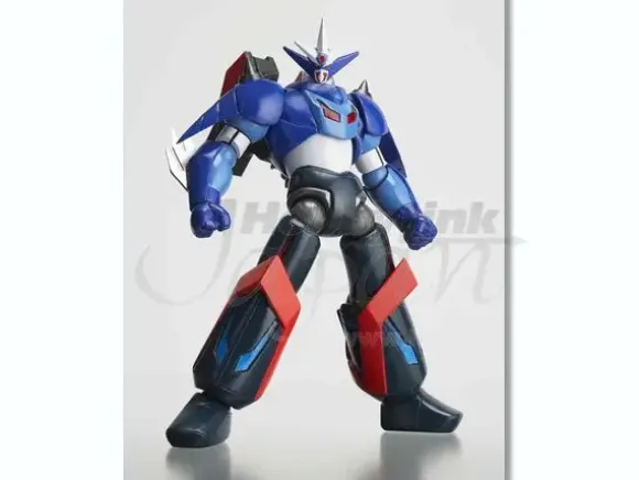 Revoltech Neo Getter 1