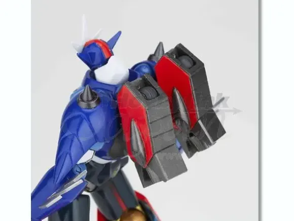 Revoltech Neo Getter 1