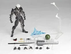 Revoltech Raiden (Metal Gear Rising Revengeance)