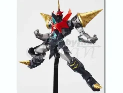 Revoltech Super Galaxy Gurren Lagann