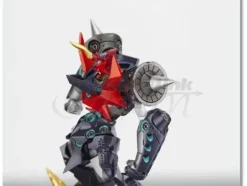 Revoltech Super Galaxy Gurren Lagann
