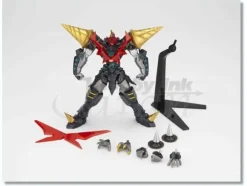 Revoltech Super Galaxy Gurren Lagann