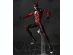 Revoltech Takeya Zet