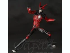Revoltech Takeya Zet
