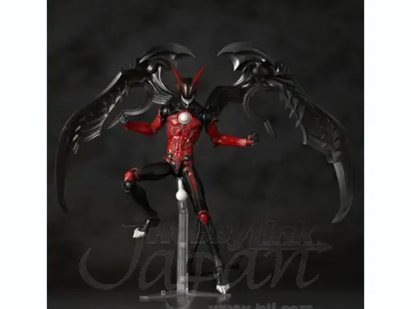 Revoltech Takeya Zet