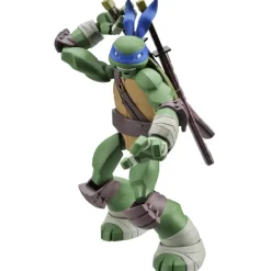 Revoltech Teenage Mutant Ninja Turtles Leonardo