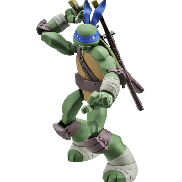 Revoltech Teenage Mutant Ninja Turtles Leonardo