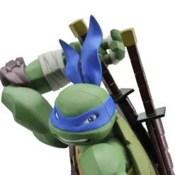 Revoltech Teenage Mutant Ninja Turtles Leonardo