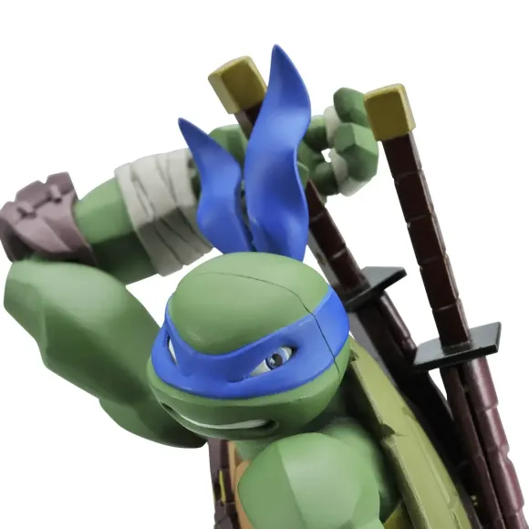 Revoltech Teenage Mutant Ninja Turtles Leonardo