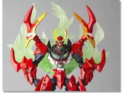 Revoltech Tengen Toppa Gurren Lagann