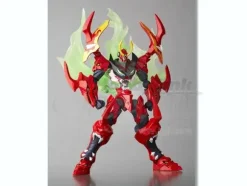 Revoltech Tengen Toppa Gurren Lagann