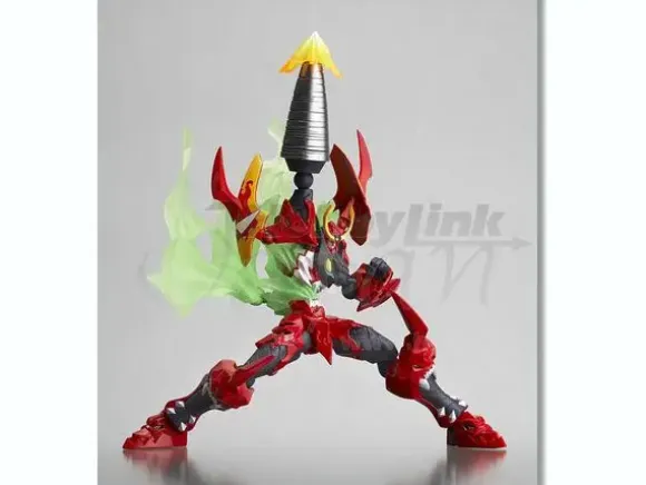 Revoltech Tengen Toppa Gurren Lagann