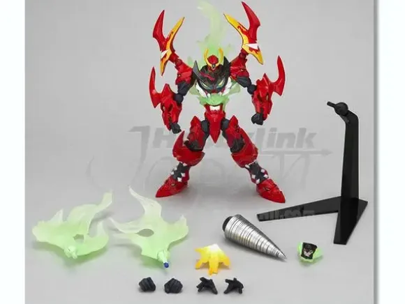 Revoltech Tengen Toppa Gurren Lagann