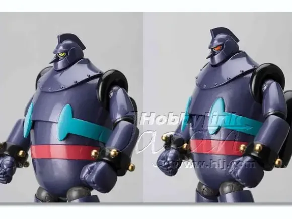 Revoltech Tetsujin 28