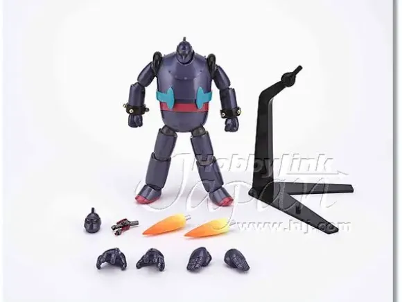 Revoltech Tetsujin 28