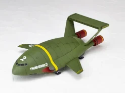 Revoltech 001 Thunderbird 2 (Renewal)