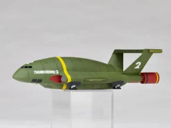 Revoltech 001 Thunderbird 2 (Renewal)