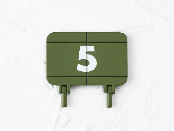 Revoltech 001 Thunderbird 2 (Renewal)