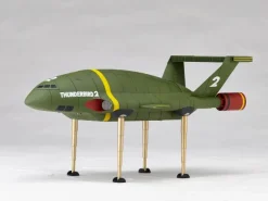 Revoltech 001 Thunderbird 2 (Renewal)