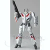 Revoltech Valkyrie VF-1J Hikaru Ichijo