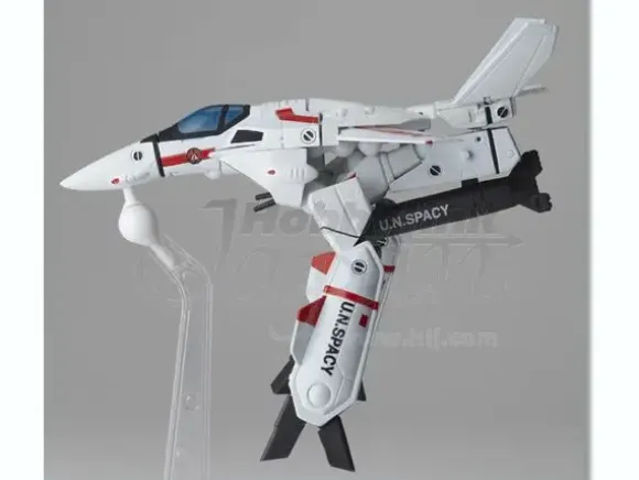 Revoltech Valkyrie VF-1J Hikaru Ichijo