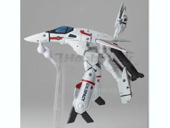Revoltech Valkyrie VF-1J Hikaru Ichijo